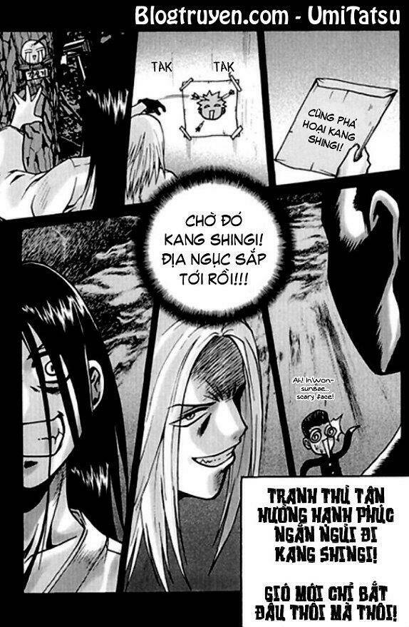 zippy ziggy chapter 28 29