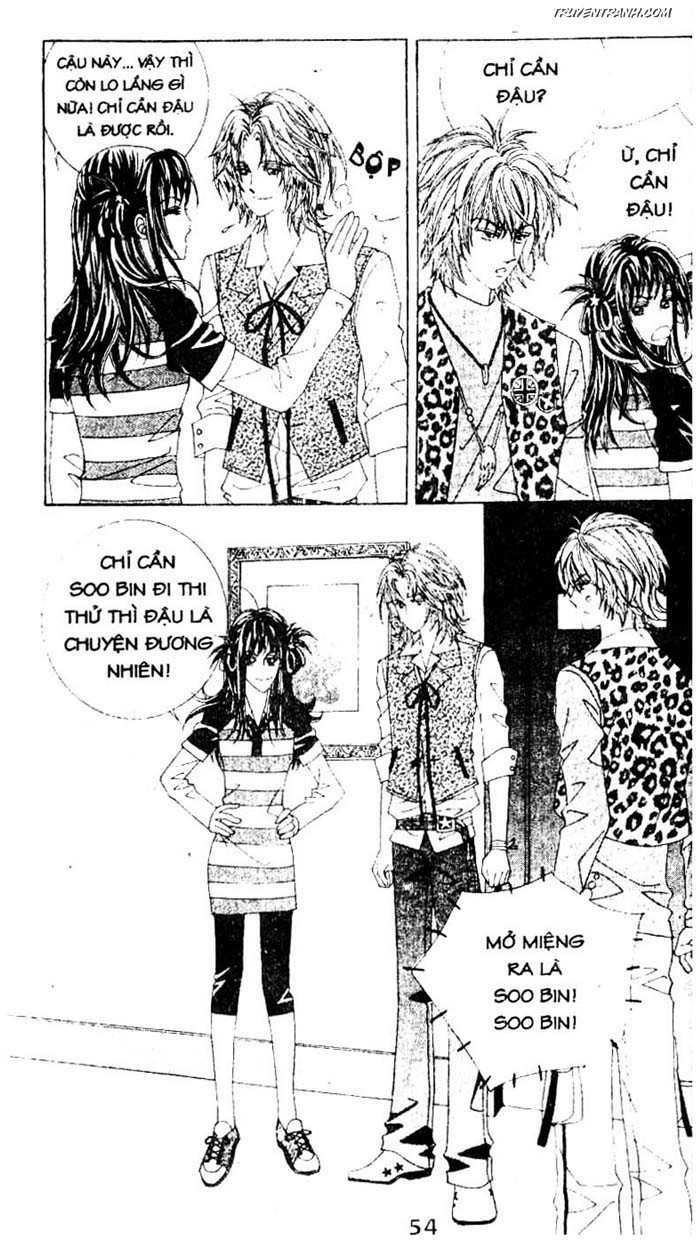 nhà trọ hoàn hảo chapter 20 26