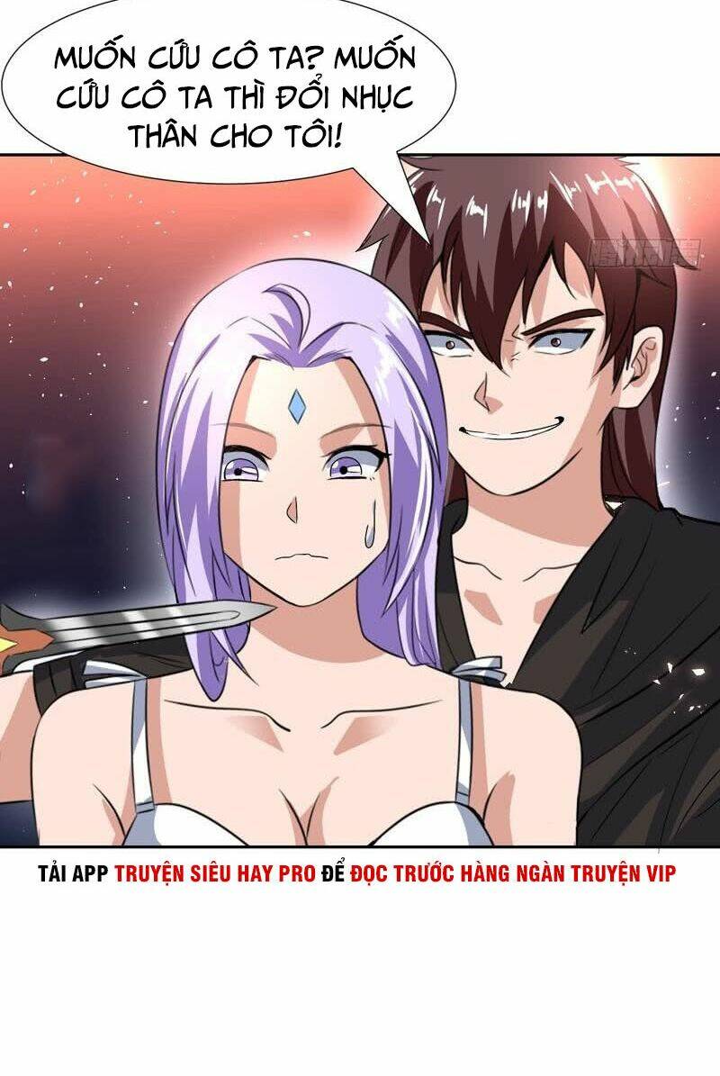 không phải ngón tay vàng chapter 111 14