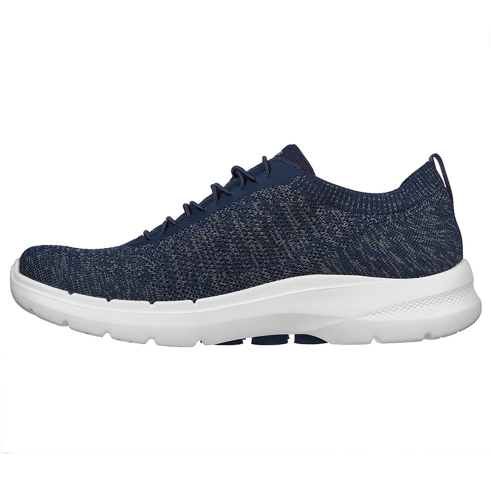 Skechers Nam Giày Thể Thao GOWalk 6 - 216275-NVBR