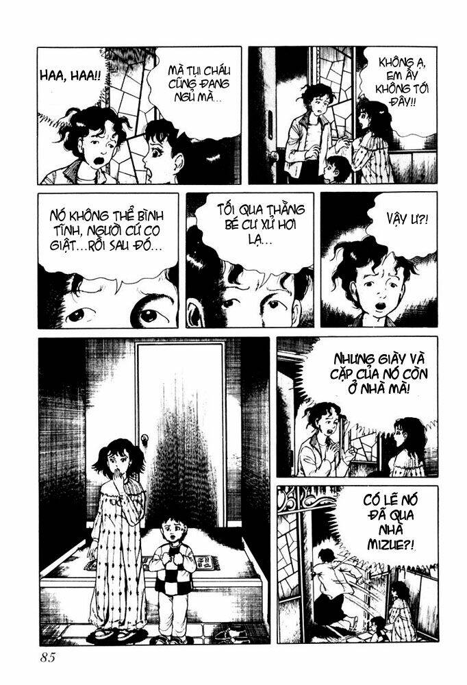 god's left hand, devil's right hand chapter 23 3