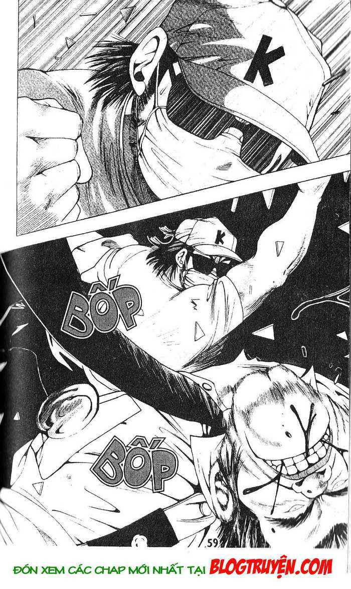 kid gang chapter 11 19