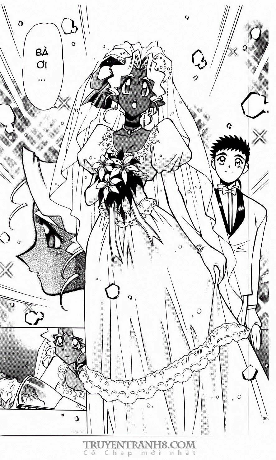 tenchi vô dụng chapter 63 15