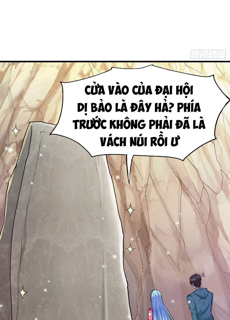 tối cường thần y tại đô thị chapter 154 12