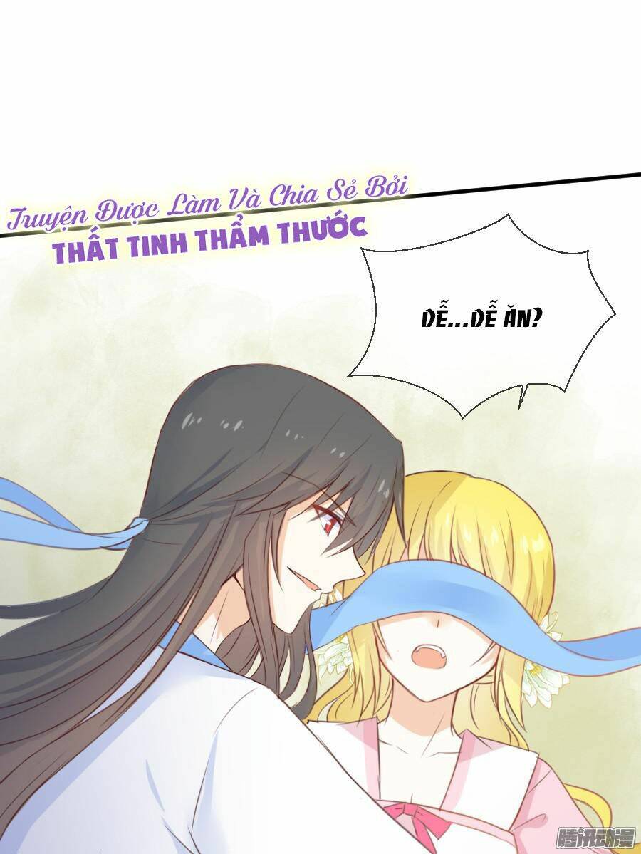 hôm nay ta cũng muốn trêu chọc nàng chapter 10 43