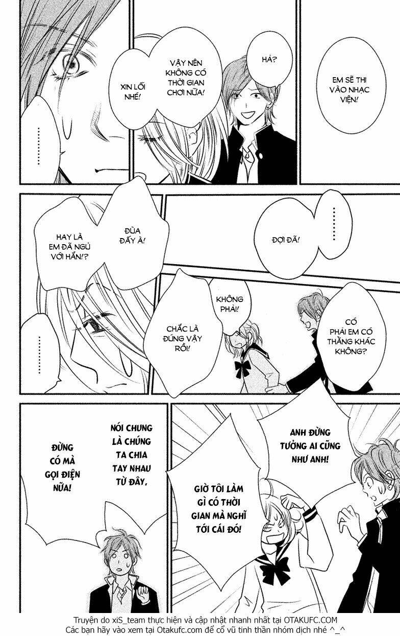 la vie en boze chapter 1 36