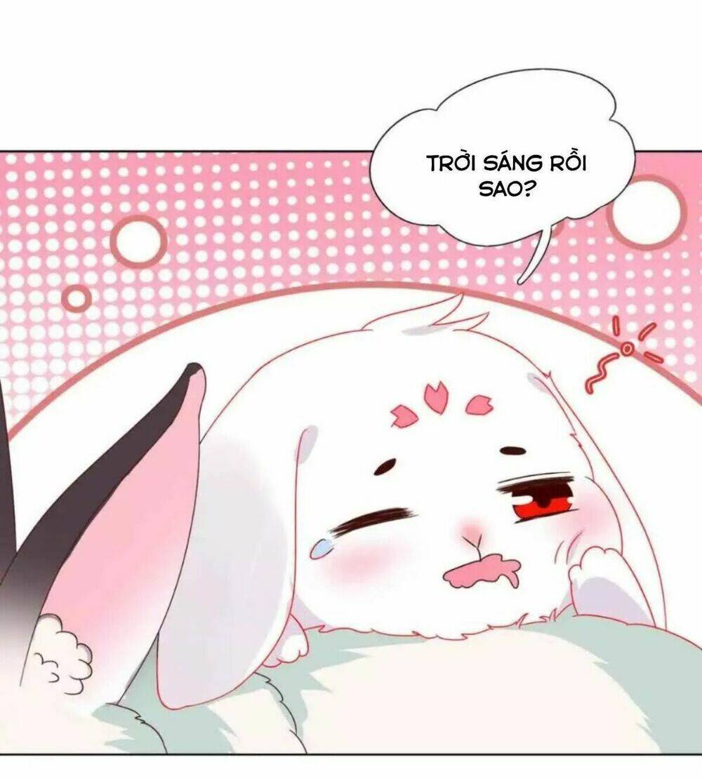 phi thiên địch tự dưỡng đích khẩu tử chapter 21 13