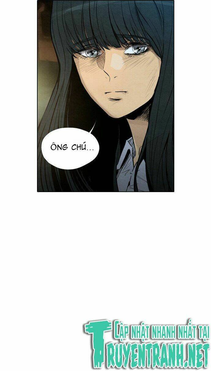 nạn nhân hồi sinh chapter 10 36