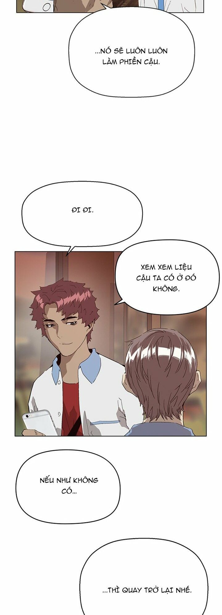 anh hùng yếu chapter 145 65