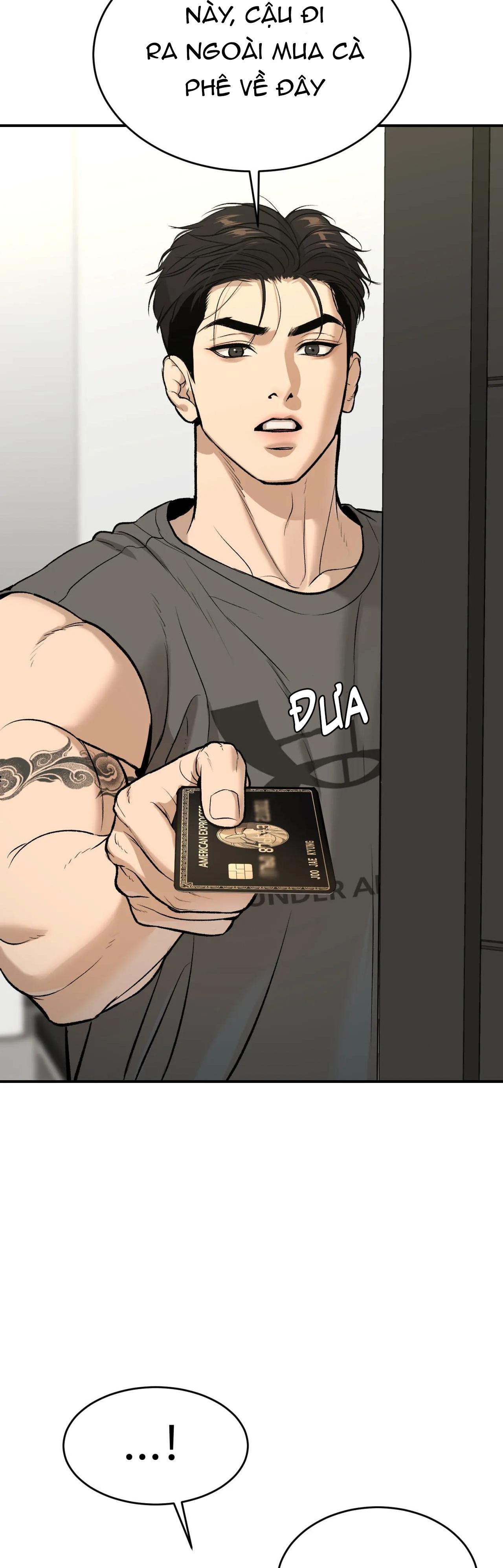 điềm rủi chapter 24 16