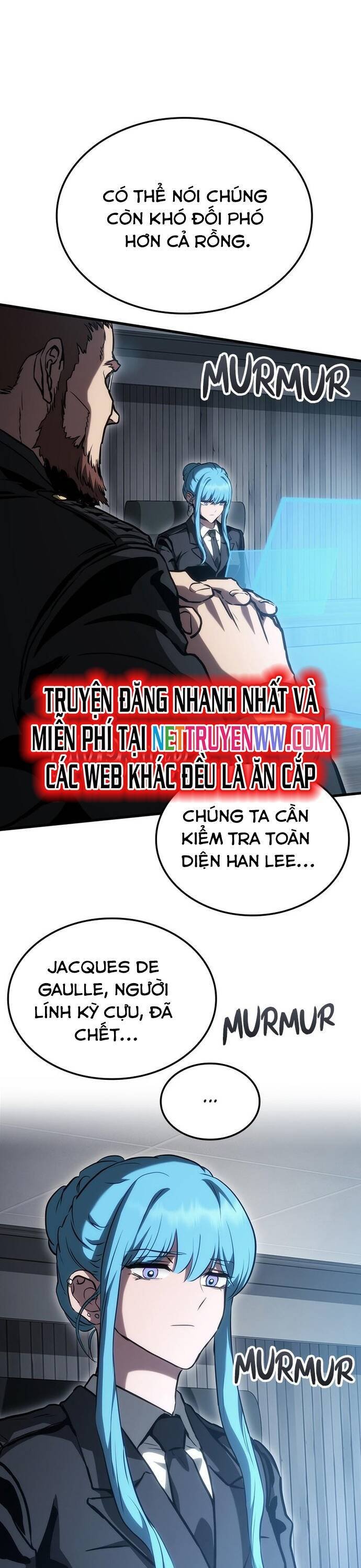 đồ long kỵ sĩ hôn môi ác long chapter 82 27