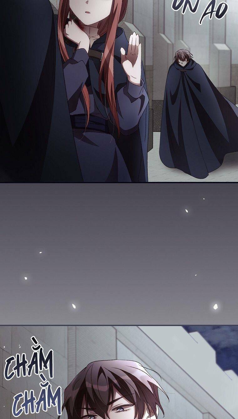 tôi nhìn thấy cái chết của bạn chapter 39 3