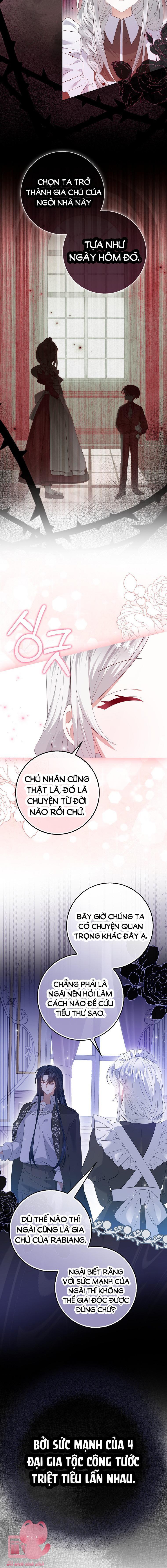 tôi sẽ chiếm lấy ngư trường! chapter 4 3