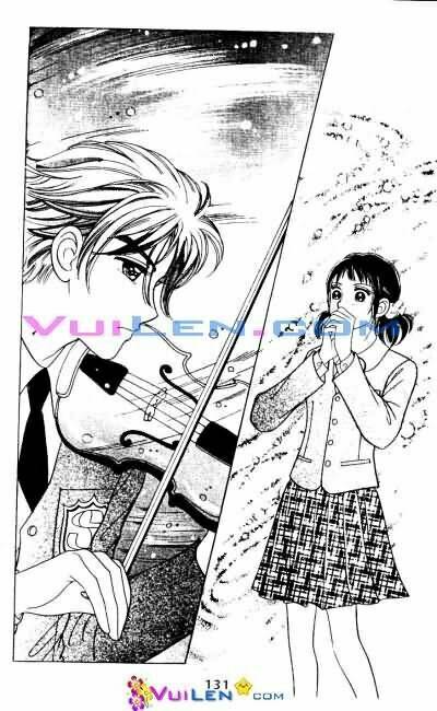 có anh trong đời chapter 3 131