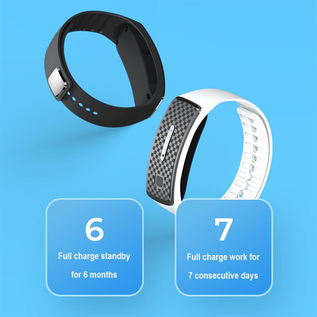 Children    Bracelet Anti   Wristband