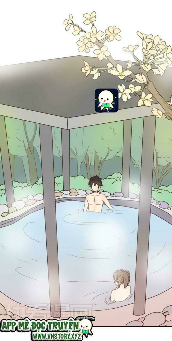 tình yêu không nói dối chapter 25 30