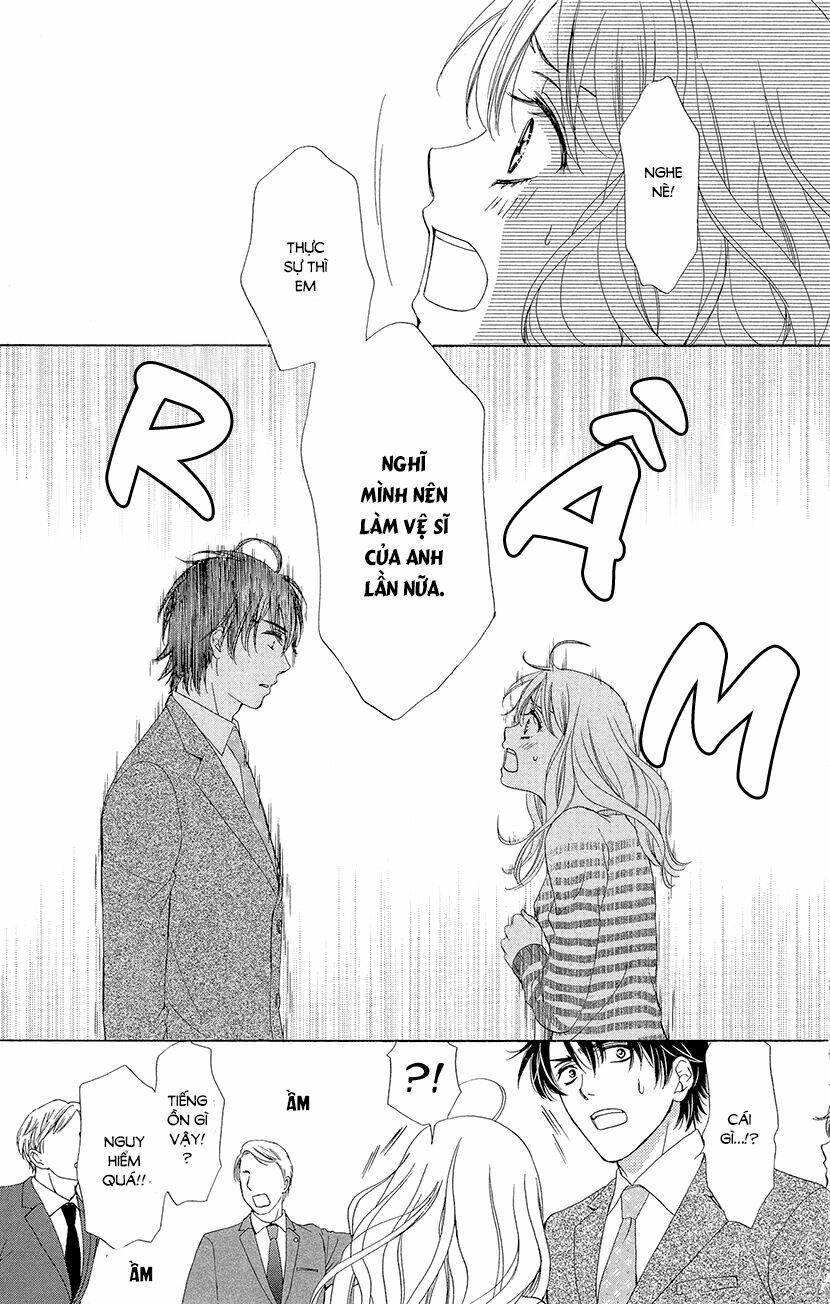 khi mỹ nhân ra tay cứu anh hùng chapter 10 29