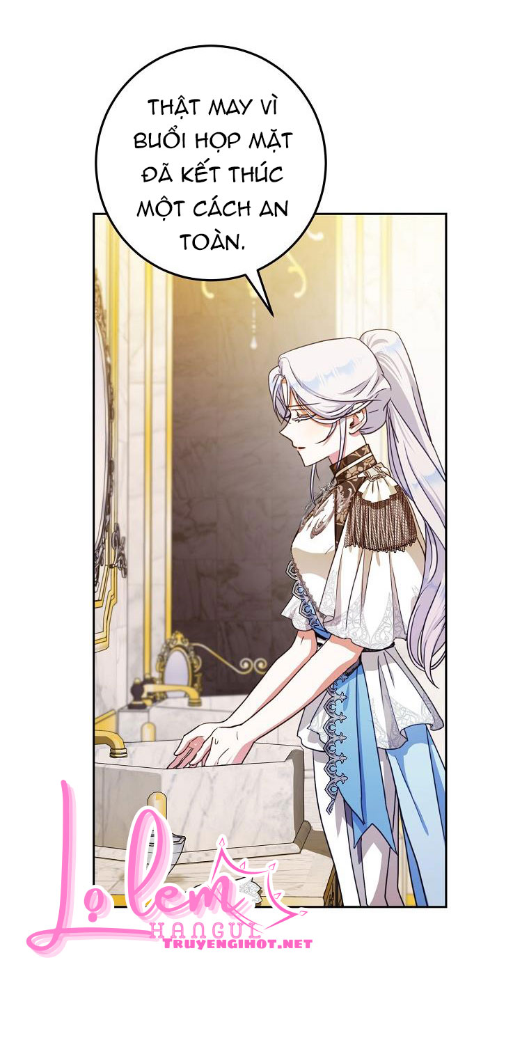 trở thành vợ của nam chính chapter 35 55