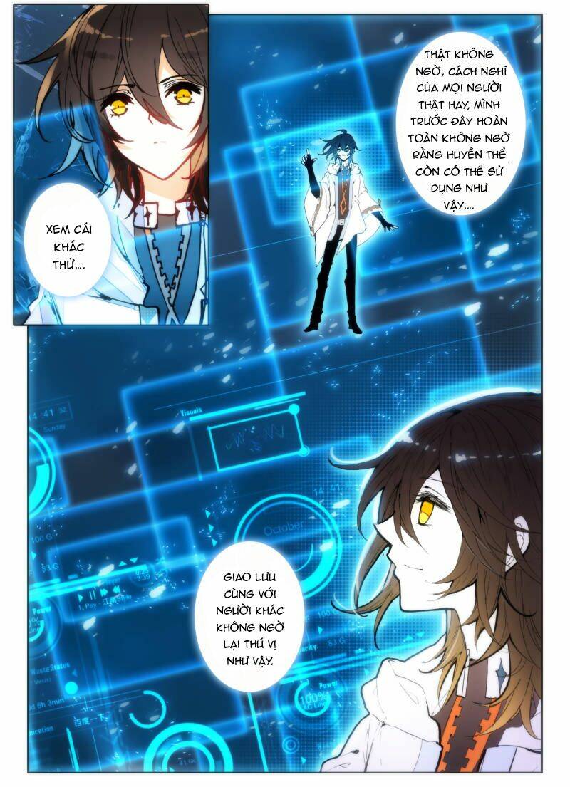 tạp đồ chapter 37 8