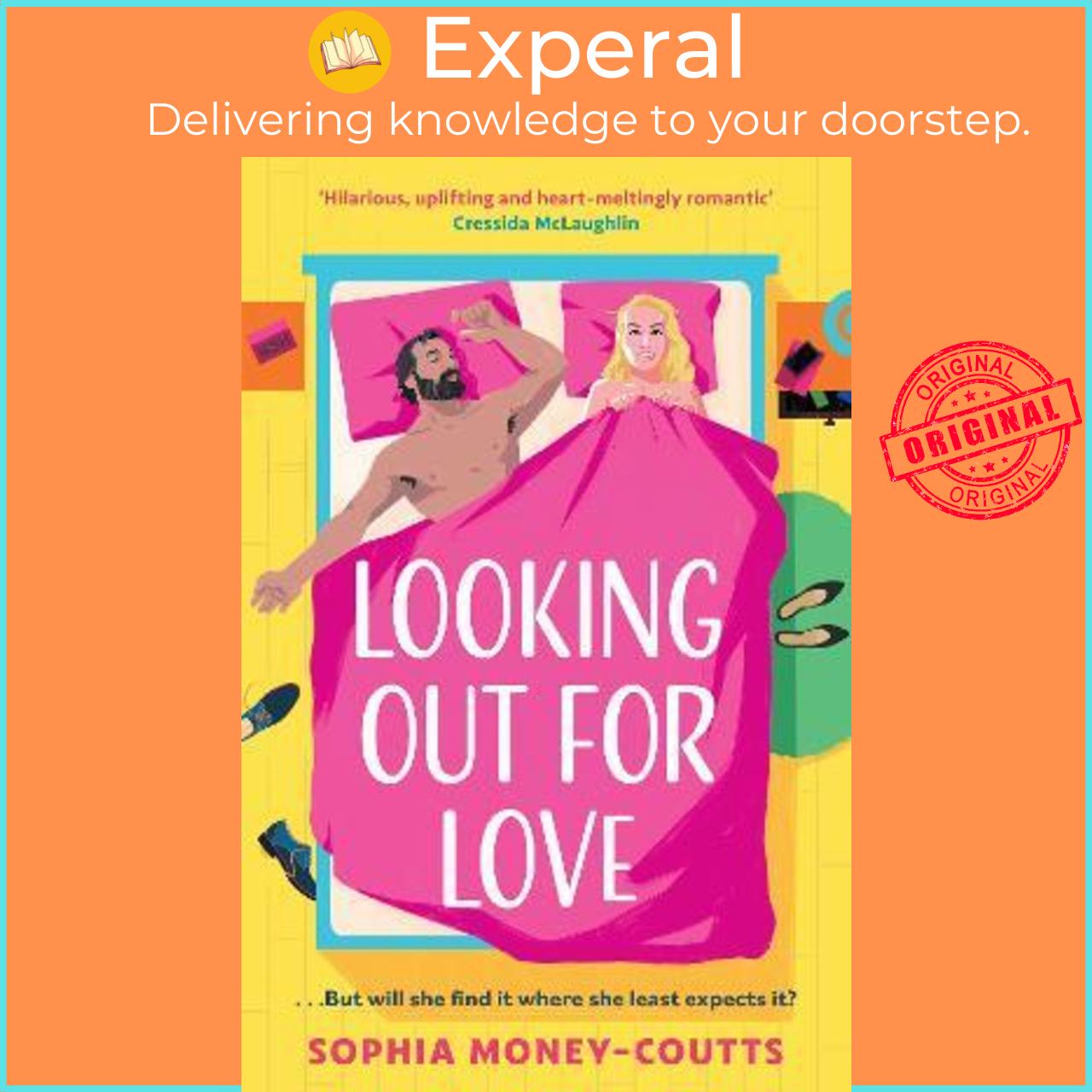 Sách - Looking Out For Love by Sophia Money-Coutts