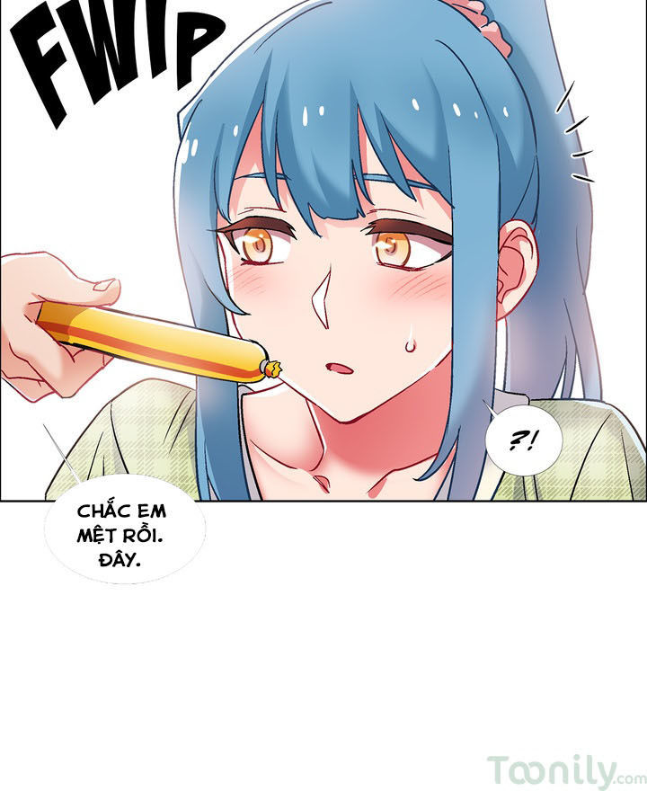 rental girls chapter 35 43