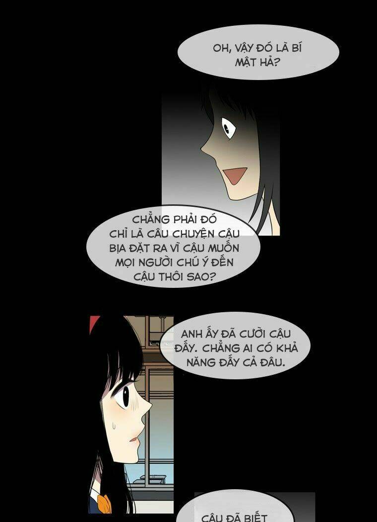 my shining world chapter 47 24