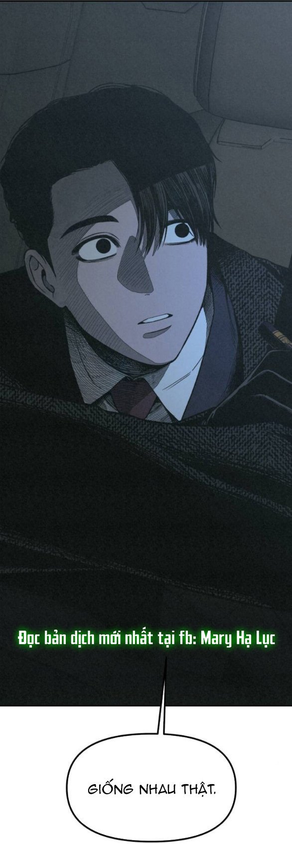 vì tôi đã giết người chapter 8.2 22