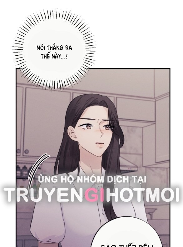 [18+] người vợ quyến rũ chapter 26.1 28