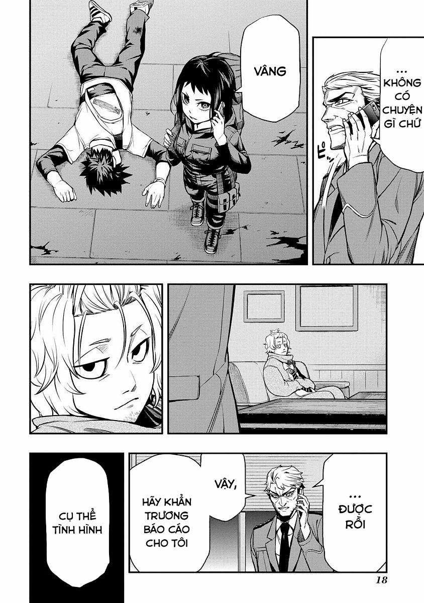 pygmalion chapter 6 14