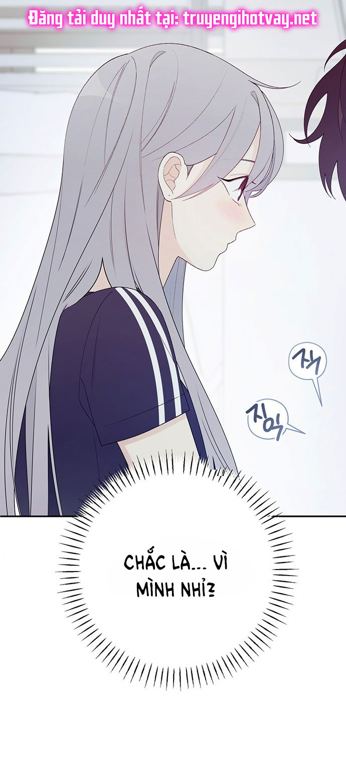 Cậu Ổn Đến Mức Nào chapter 3.1 - Trang 9