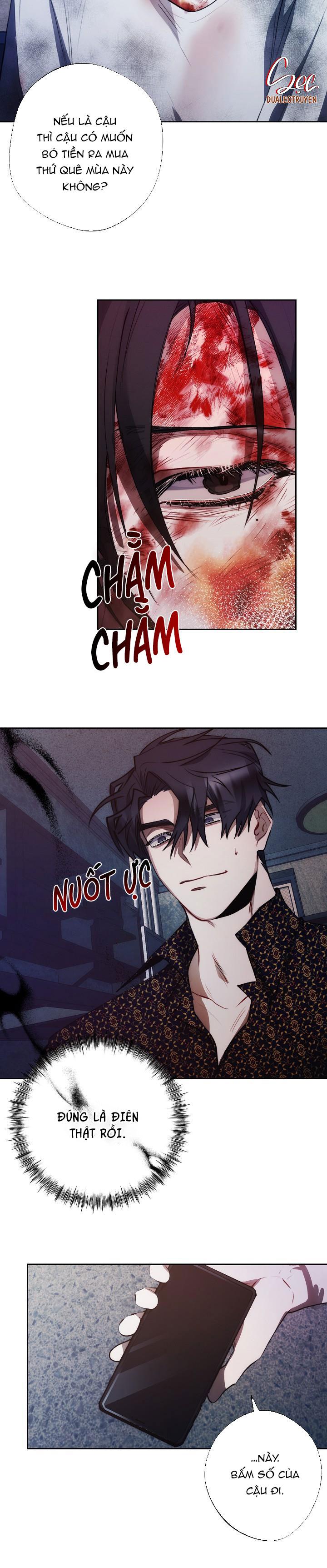 red mansion chapter 10 29