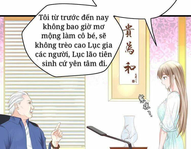 tổng tài đại nhân song mặt kiều thê chapter 7 66