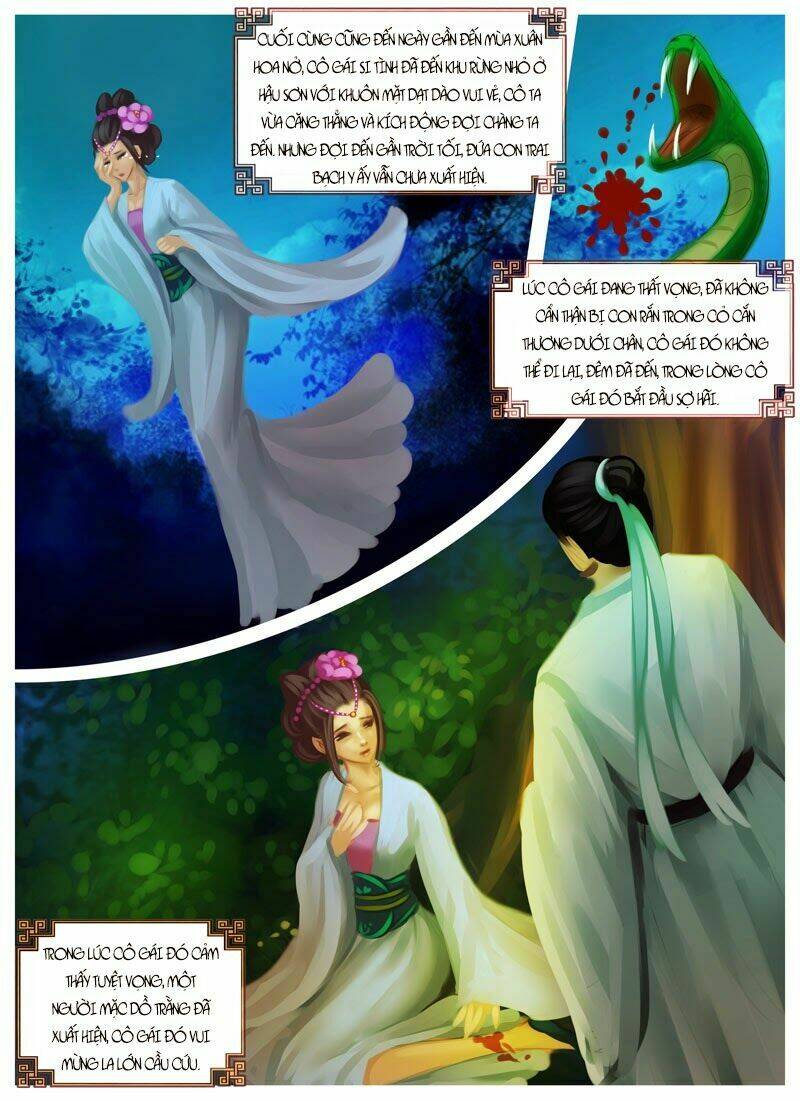 nguyệt lạc tử hoa chapter 5 7