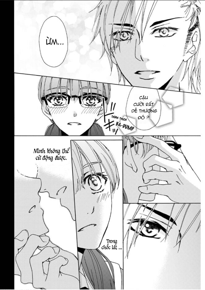 tên tội phạm nguy hiểm chapter 1 8