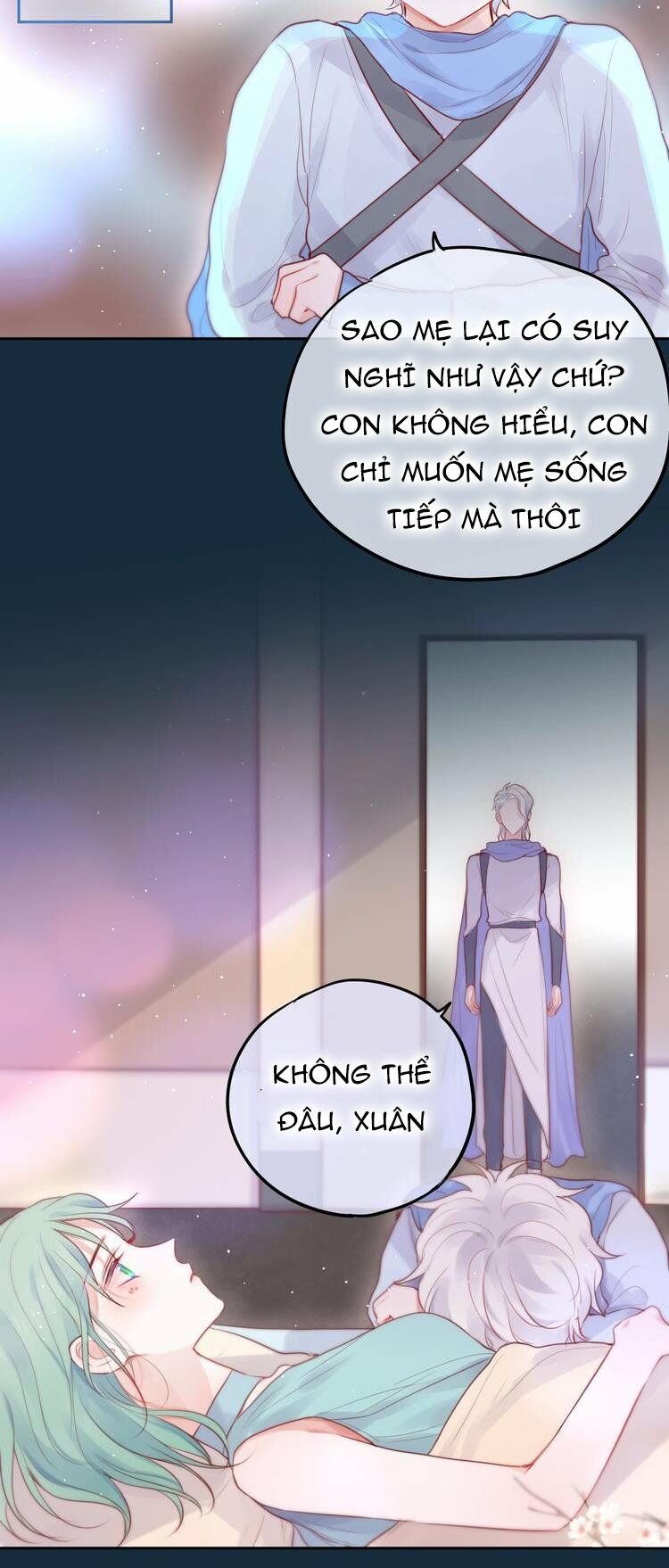 trú dạ liên miên chapter 56 7