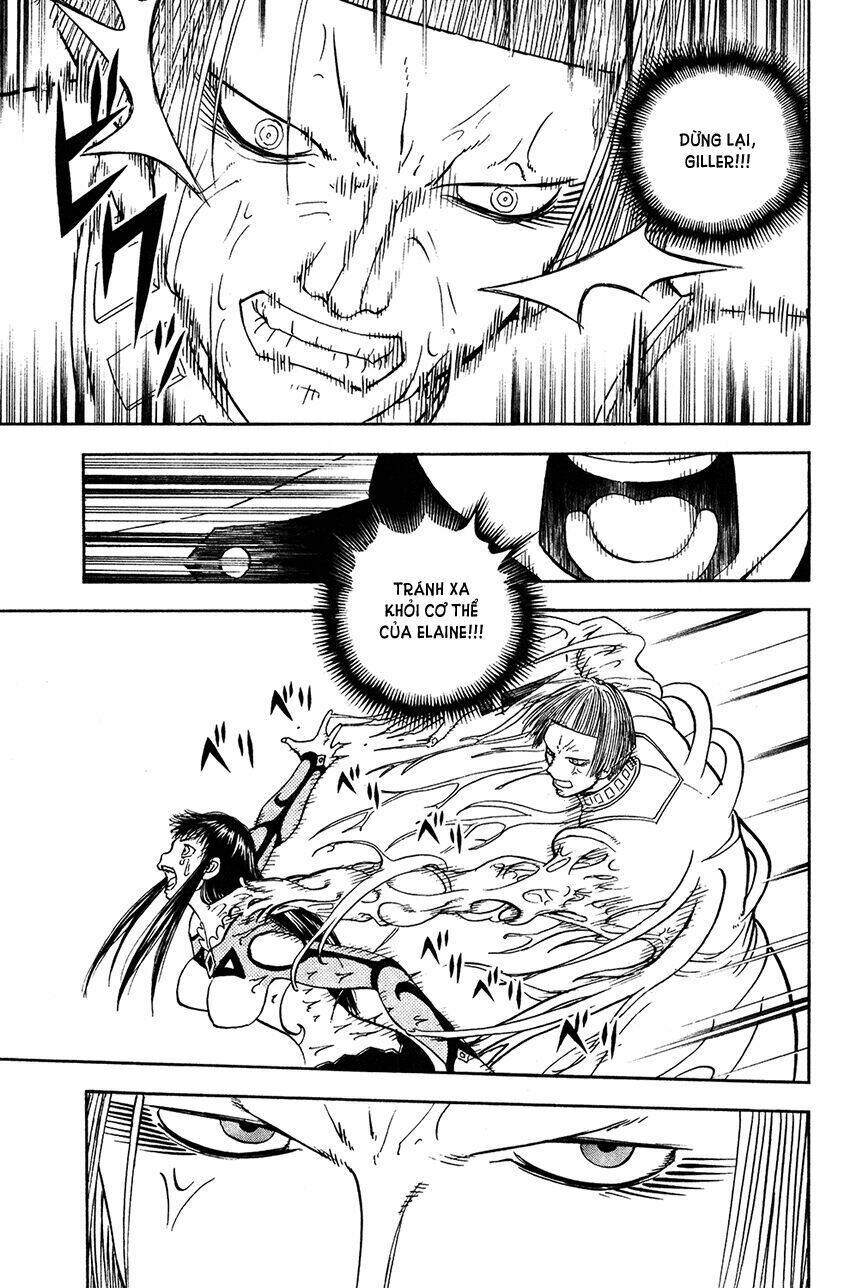 doubutsu no kuni chapter 50 23