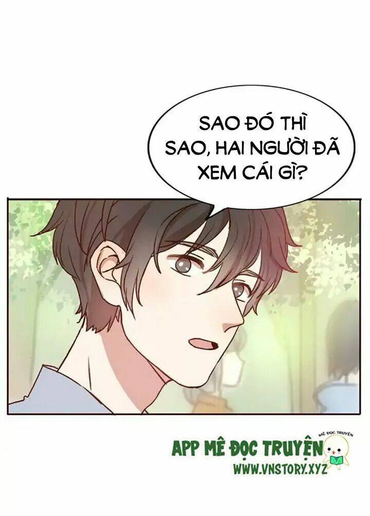 tình yêu không nói dối chapter 66 15