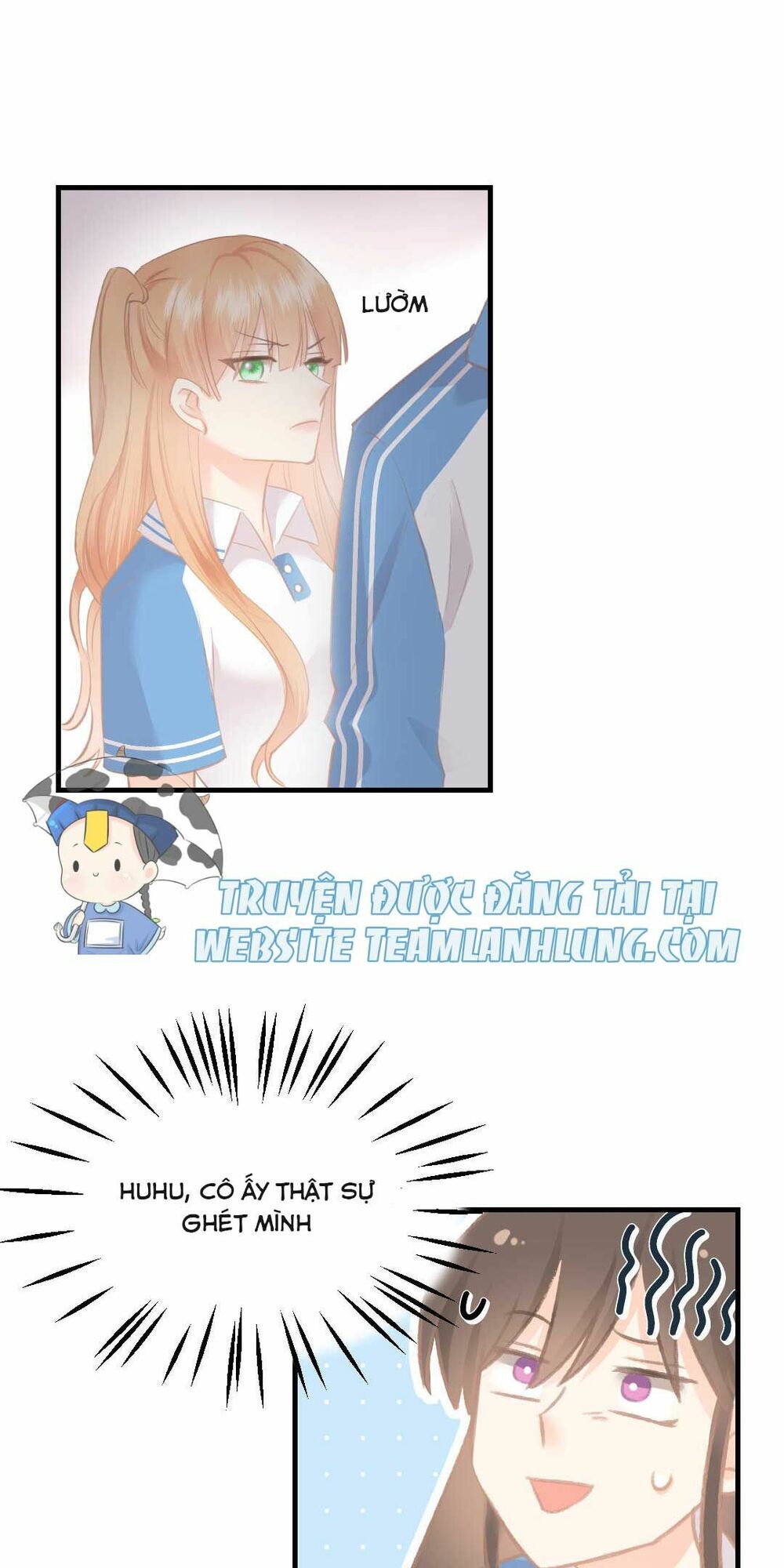 khảo nghiệm cuối cùng của tra nữ chapter 12 30