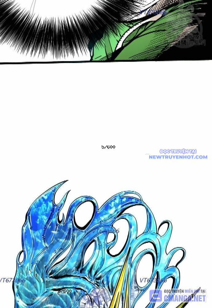 shark - cá mập chapter 272 12