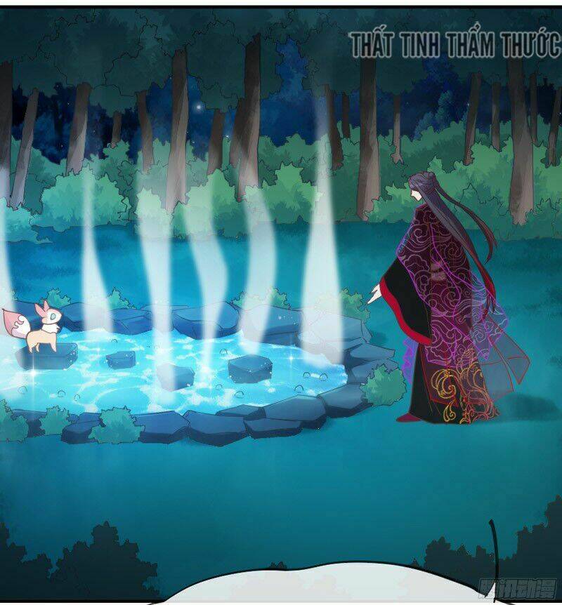 giữ chặt tiểu bạch long chapter 45 7