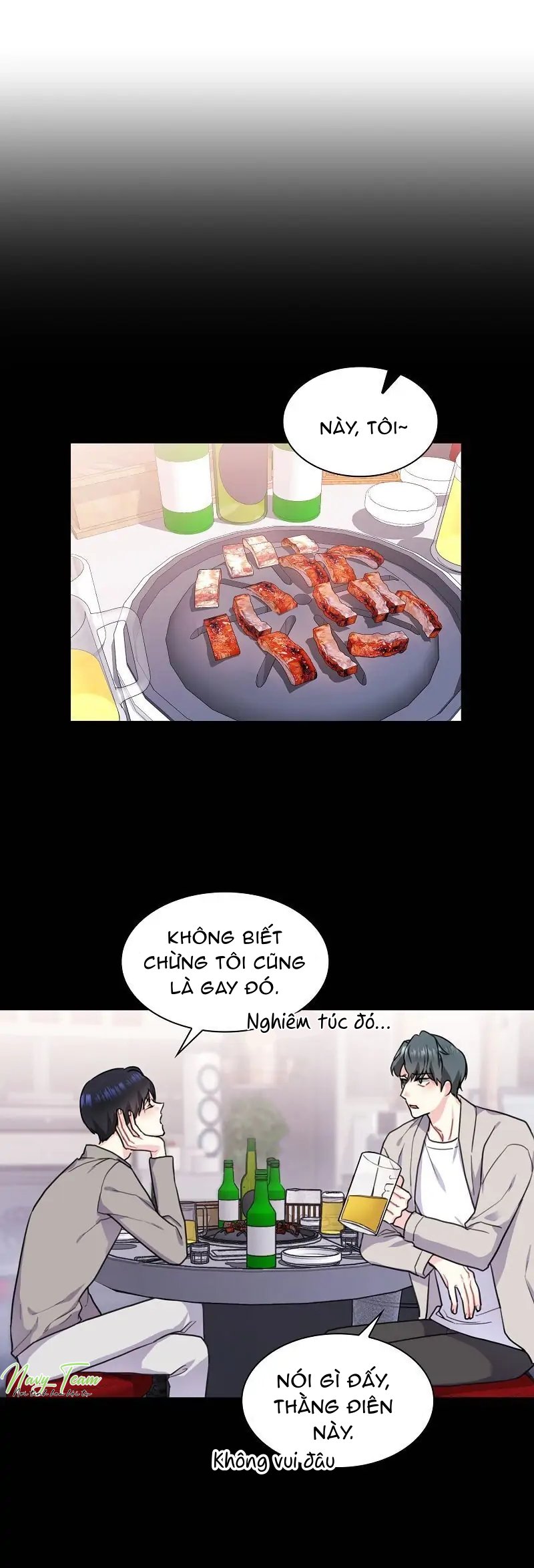 vanilla soda sky chapter 9 11