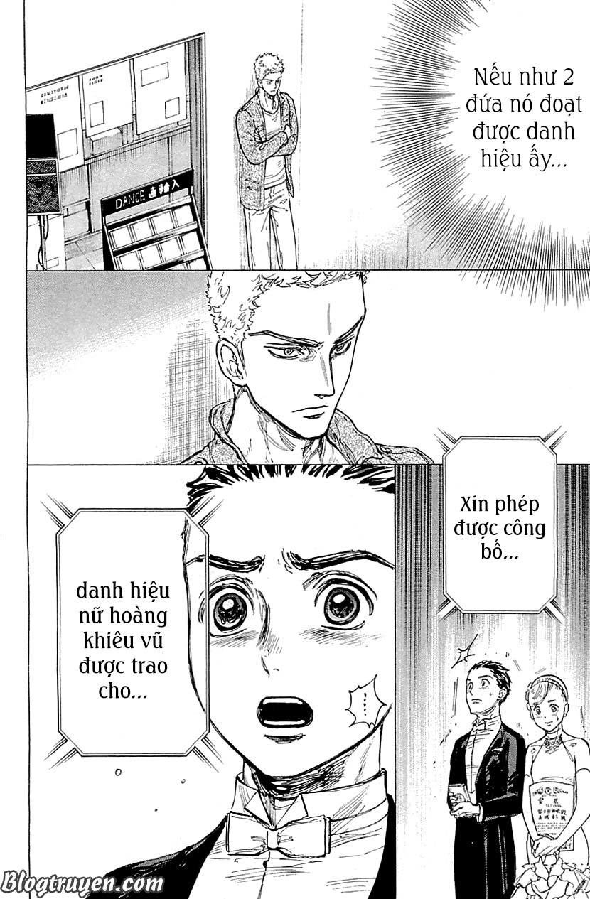 ballroom e youkoso chapter 16 24