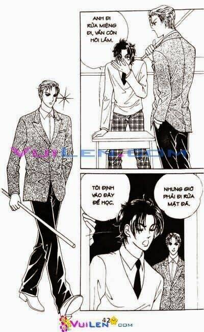 ảo vọng tình yêu chapter 5 42