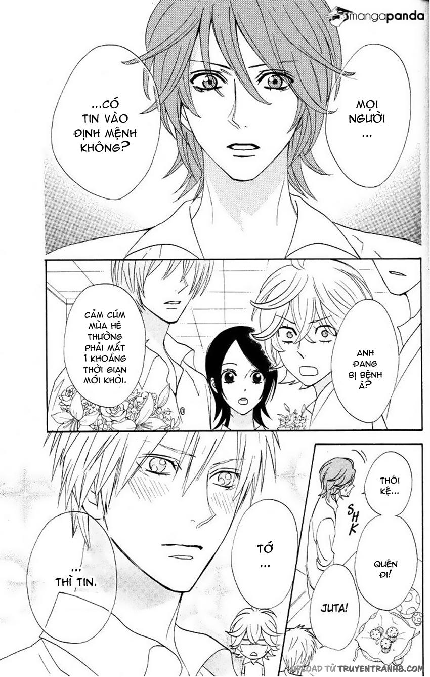 otomen chapter 27 17