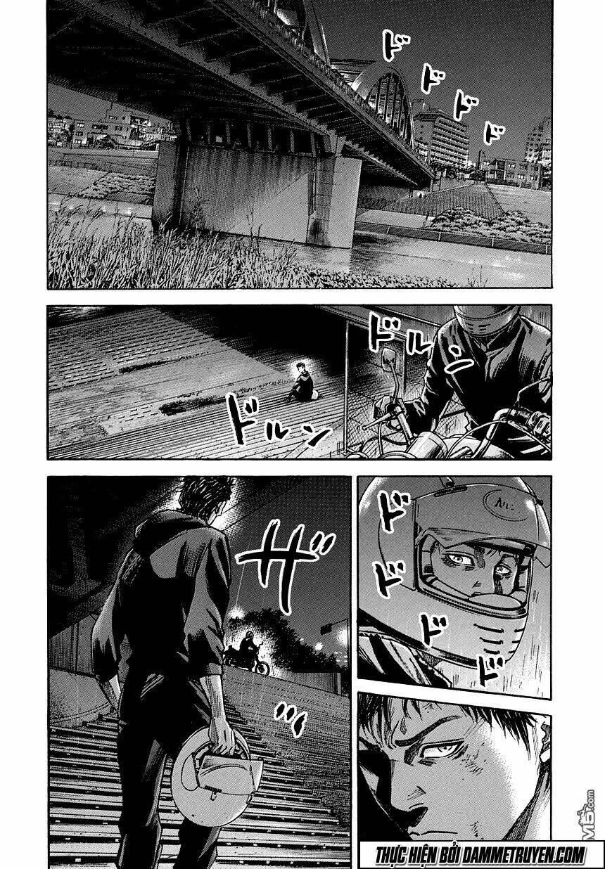 yokokuhan 2 - the copycat chapter 3 30