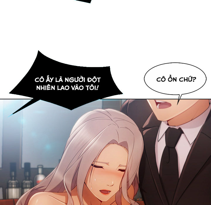 quý cô chân dài chapter 23 44