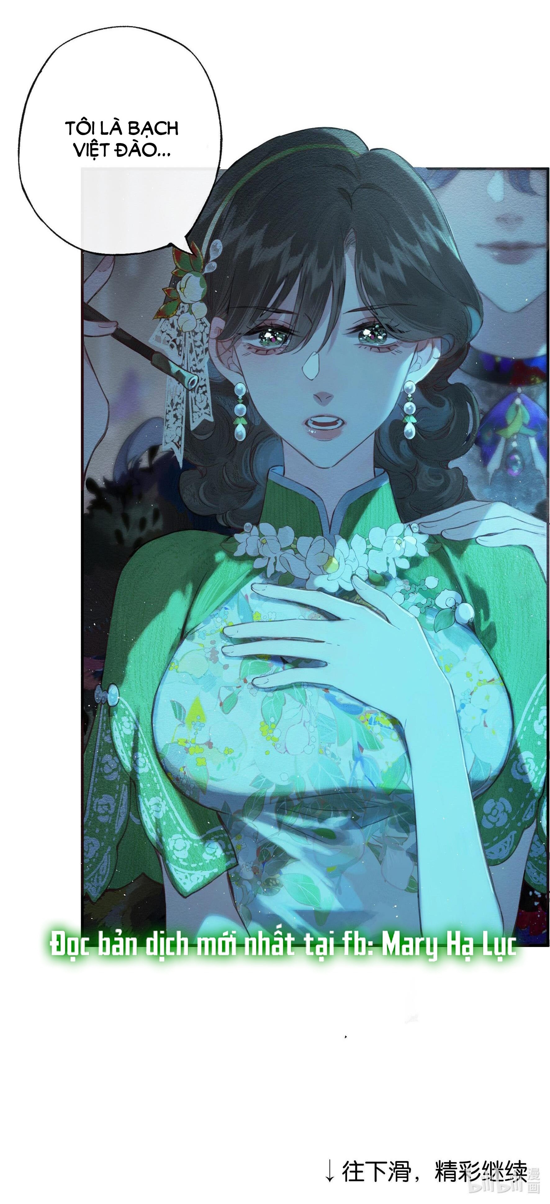 trộm hương chapter 2 43