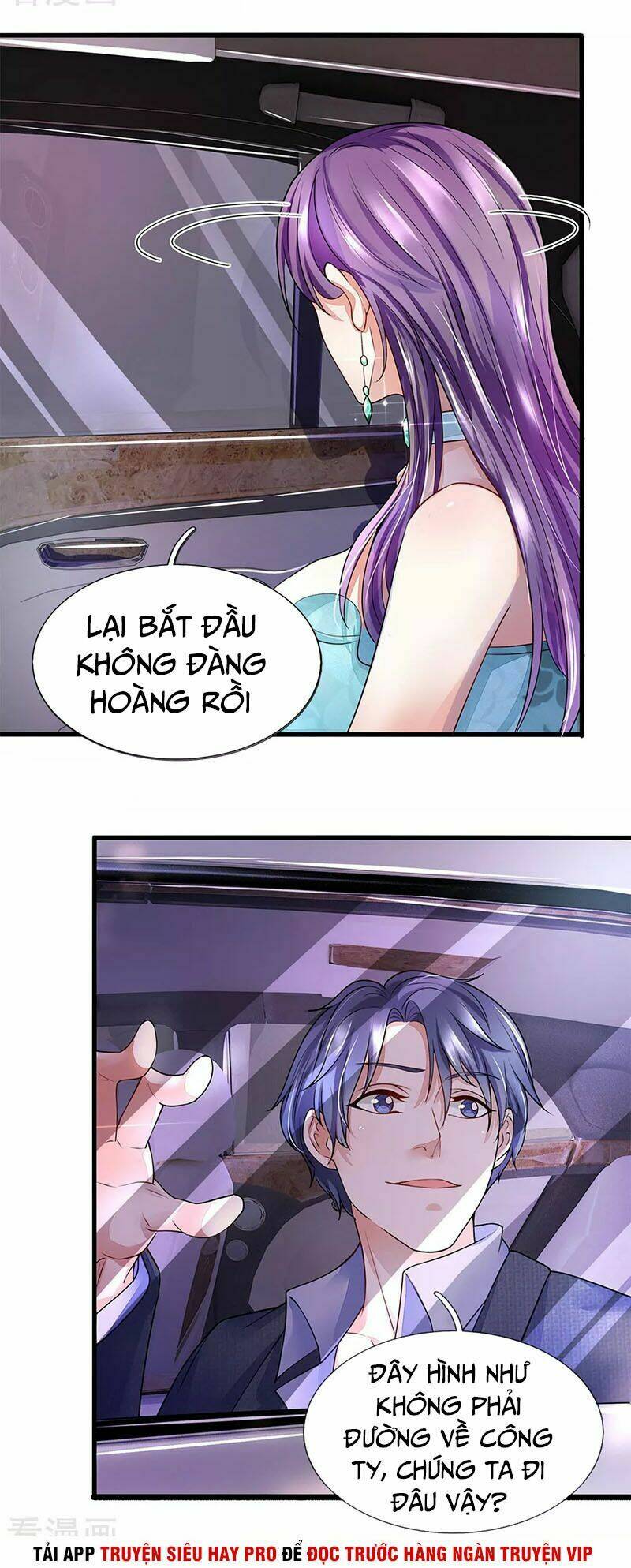 chung cực binh vương tại đô thị chapter 28 5