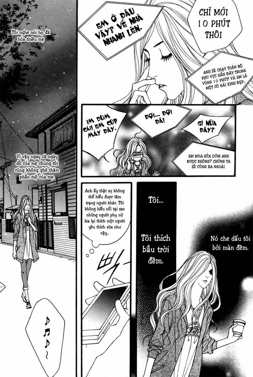 lost in london chapter 1 26