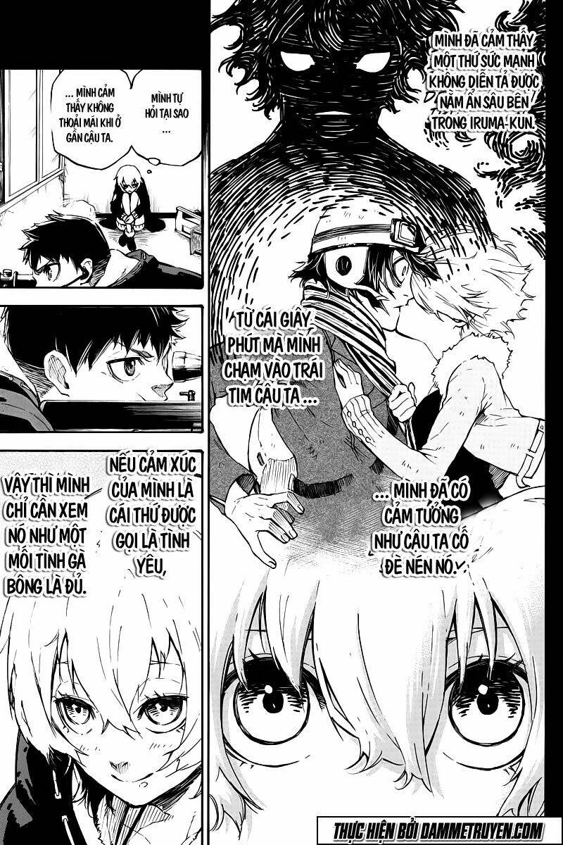 dolly kill kill chapter 48 7